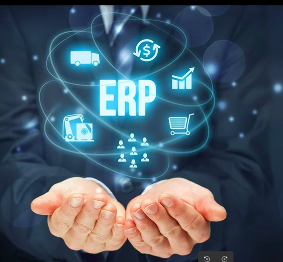 10 Reasons Every Organization Needs An ERP System Going Into 2025: Streamlining Operations for Future Success - Cover Image